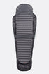 英國製 Rab Mythic Ultra 120 Modular Down Sleeping Bag 極輕鵝絨睡袋 900FP 0°C